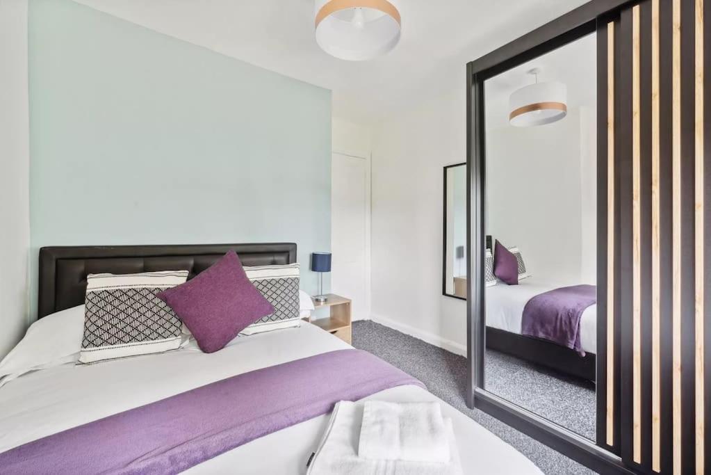 3 Bed House Up To Guests 7 In Oxford Villa Eksteriør bilde