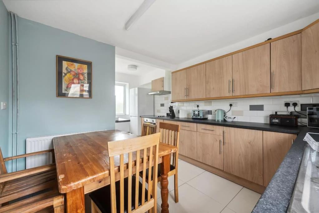 3 Bed House Up To Guests 7 In Oxford Villa Eksteriør bilde