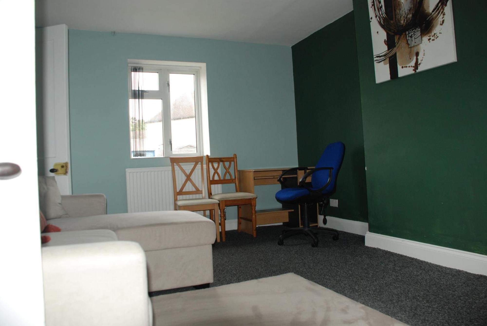 3 Bed House Up To Guests 7 In Oxford Villa Eksteriør bilde